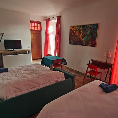 Nelly Bergamo Apartments Luaran gambar