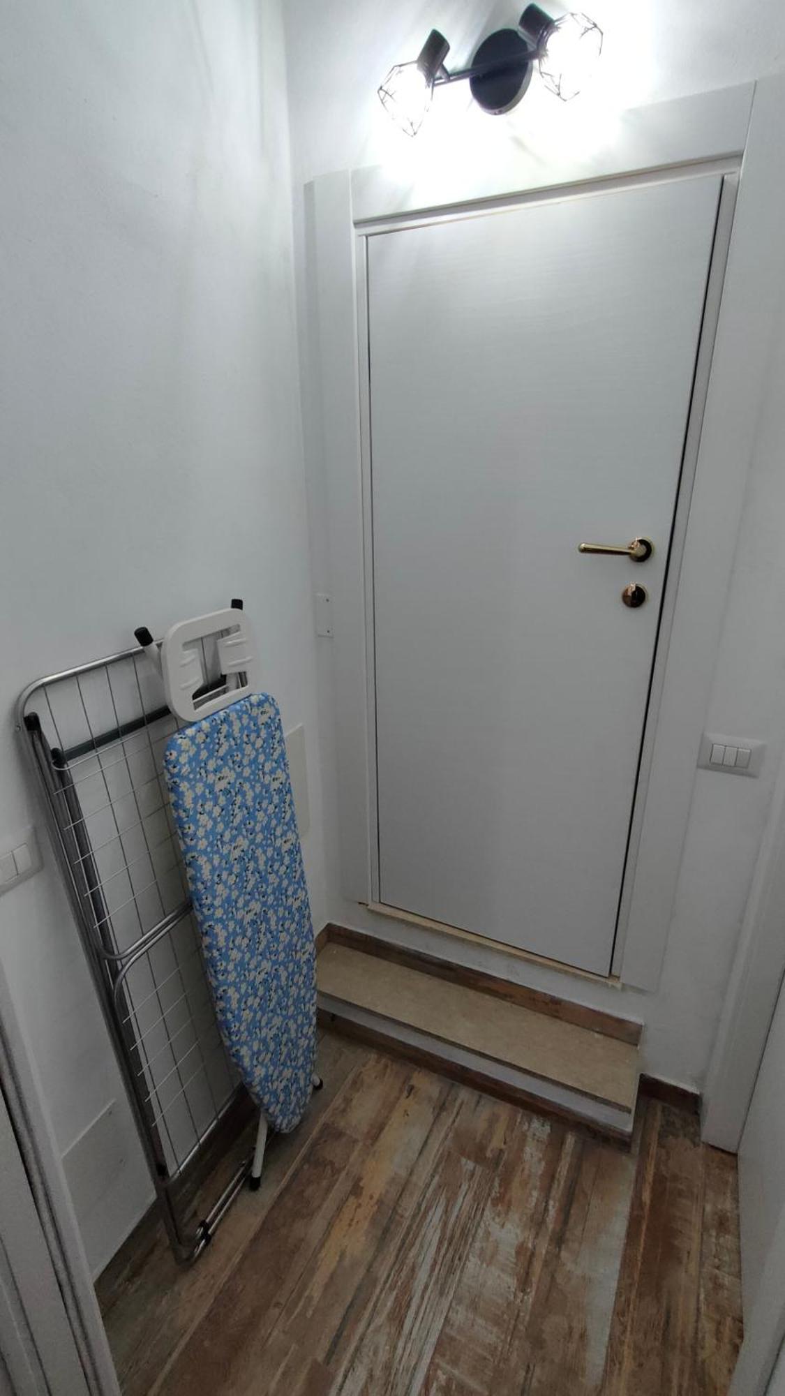 Nelly Bergamo Apartments Luaran gambar