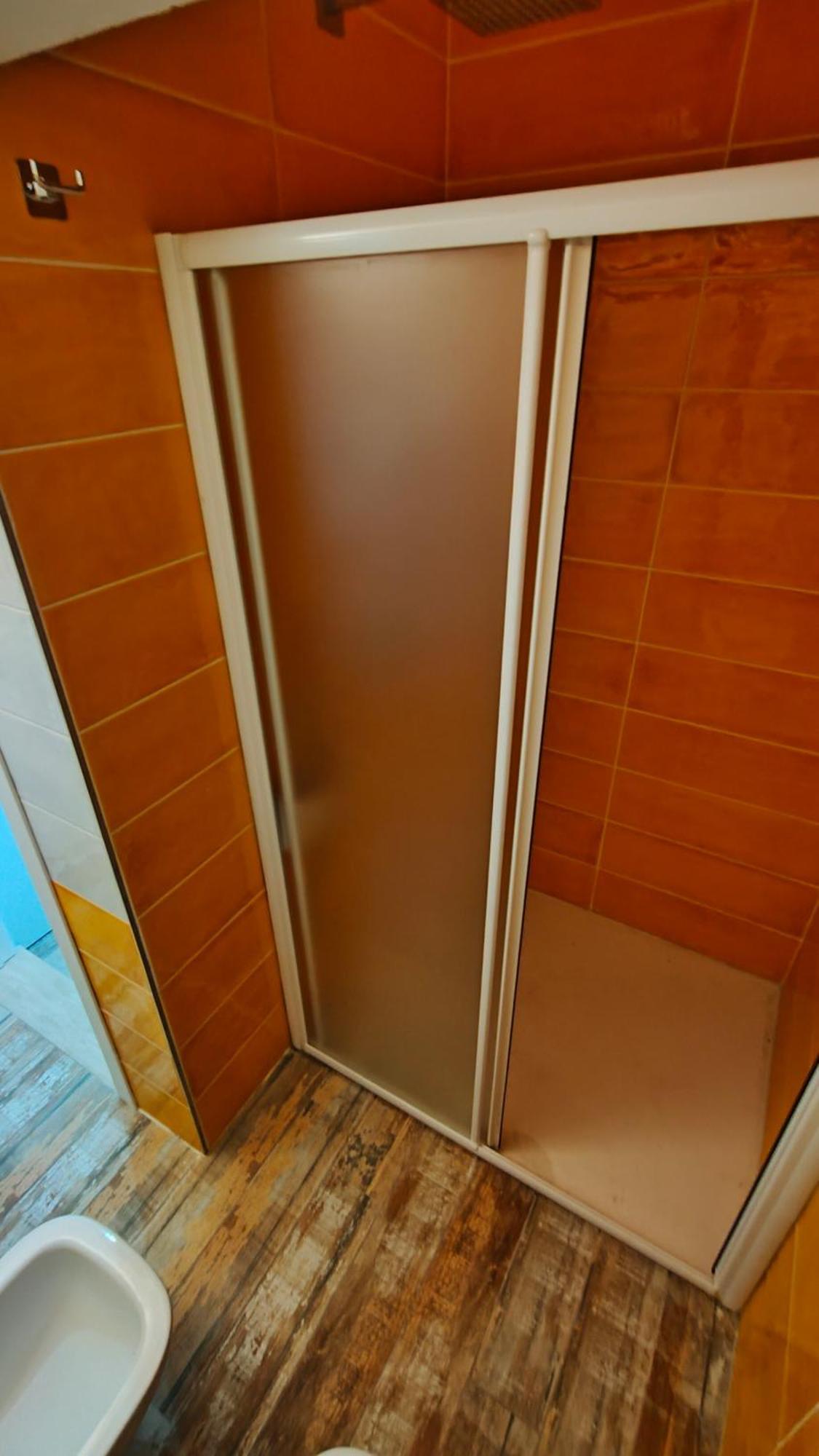 Nelly Bergamo Apartments Luaran gambar